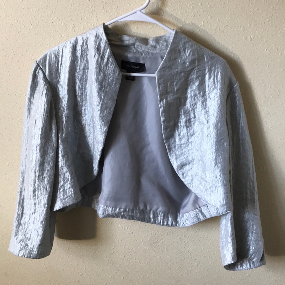 R&M Richards jacket